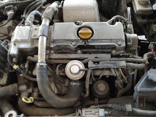 Left front brake caliper OPEL VECTRA B (J96)  | BP12857465M105