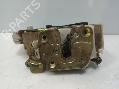 Front right lock NISSAN PRIMERA Hatchback (P11) 2.0 TD | BP22432057C97 