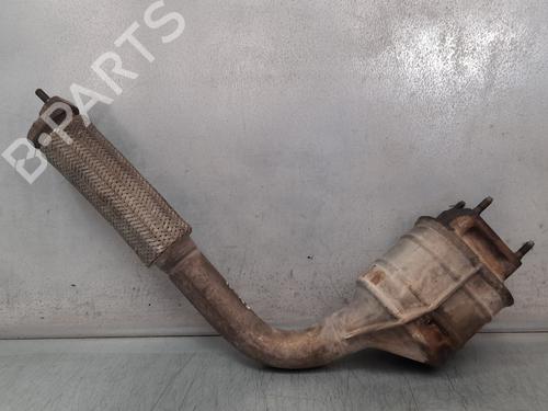 Catalyst FORD ESCORT VI (GAL, AAL, ABL) 1.8 TD | BP12785880M10 