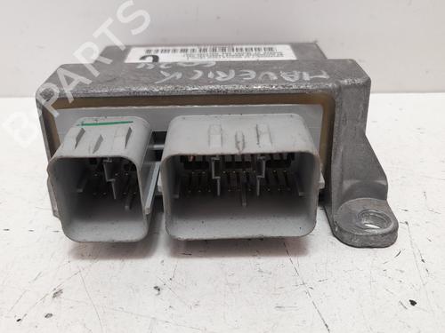 ECU airbags FORD MAVERICK 2.0 16V | BP12728265M53 