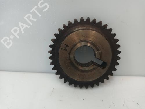 Pulley NISSAN MURANO I (Z50) 3.5 4x4 | BP18642338M122 
