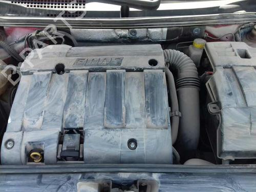 Højre Styrespindel Lejehus FIAT STILO (192_) 1.6 16V (192_XB1A) | BP12756431M26 