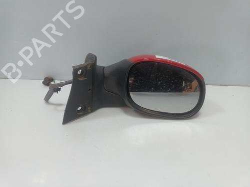 Used Right mirror Right mirror PEUGEOT 1007 (KM_) [2005-2026] 33293462 33293462