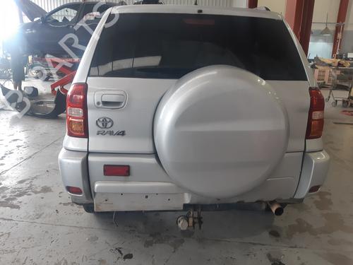 Catalyst TOYOTA RAV 4 II (_A2_) 1.8 (ZCA25_, ZCA26_, ZCA25W, ZCA26W) | BP31247628M10 