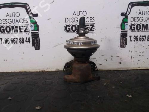 Used Egr SEAT ALHAMBRA (7V8, 7V9) 1.9 TDI (110 hp) 12811631