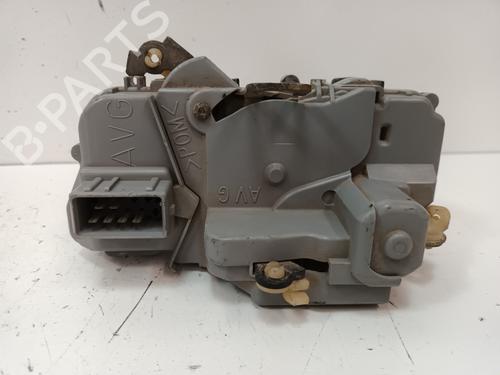 Front left lock PEUGEOT 306 (7B, N3, N5) 1.4 SL | BP12694351C98 