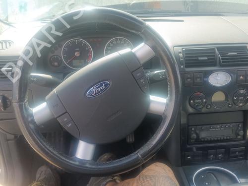 Engine FORD MONDEO III Turnier (BWY) 2.0 16V | BP35995489M1 - Image 24