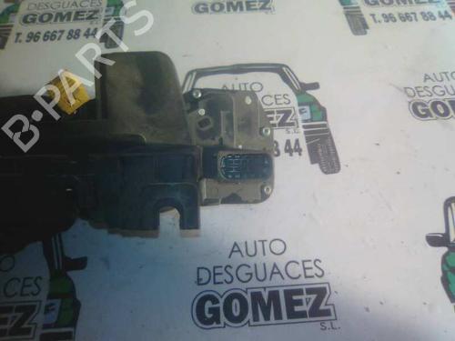 Front right lock CHEVROLET CAPTIVA (C100, C140) 2.0 D | BP12692742C97 