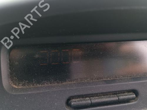 Catalyst RENAULT CLIO II (BB_, CB_)  | BP32273031M10 