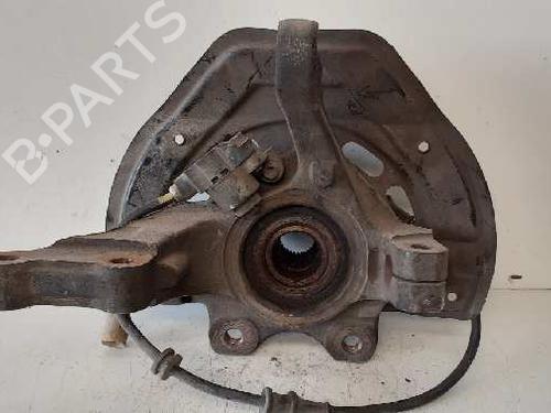 Right front steering knuckle OPEL VECTRA B (J96) 1.7 TD (F19) | BP12746134M26 