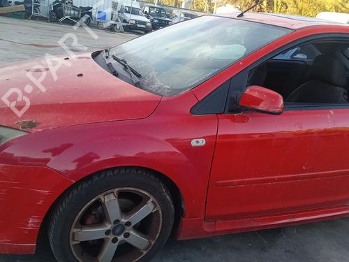 Steering rack FORD FOCUS II Saloon (DB_, FCH, DH) 1.6 Ti | BP33817627M22  - Image 9