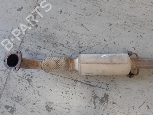 Exhaust system ROVER 75 (RJ) 2.0 CDT | BP38329745M121 - Image 4