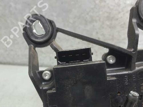 Rear wiper motor VW POLO (9N_, 9A_) 1.4 16V | BP12806344M102 