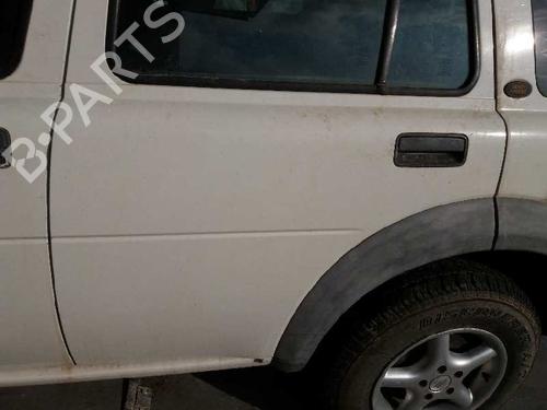 Left front driveshaft LAND ROVER FREELANDER I (L314) 1.8 16V 4x4 | BP12713254M38 
