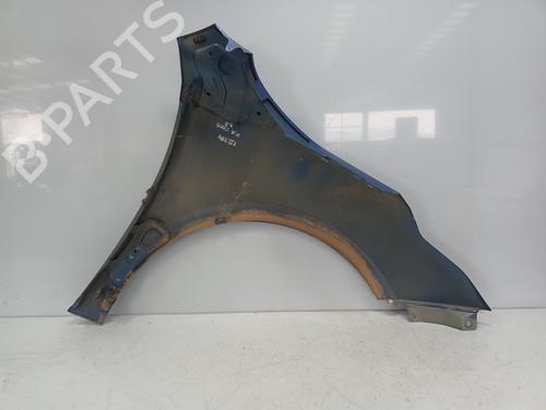 Left front fenders KIA CEED Sportswagon (CD)  | BP29546243C41 