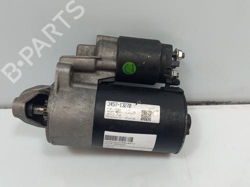 Startmotor Startmotor FORD FIESTA Box Body/MPV (F3L, F5L) 1.3 (60 hp) 36698962 36698962