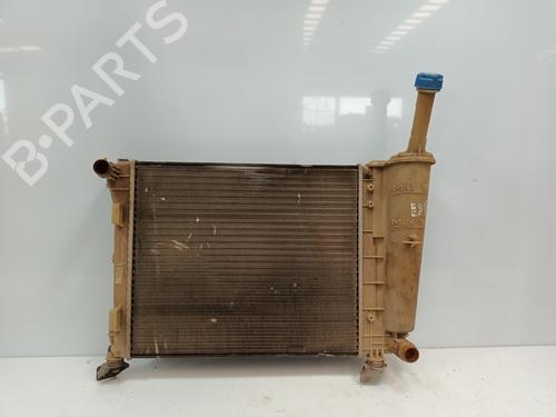 Køler FIAT 500 (312_) 1.2 (312AXA1A) (69 hp) 19022360
