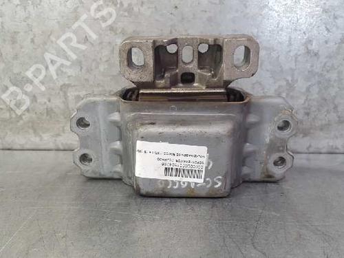 Engine mount VW SCIROCCO III (137, 138) 1.4 TSI (122 hp) 12710262