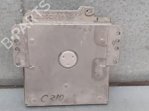 Engine control unit (ECU) MERCEDES-BENZ E-CLASS (W210) E 220 CDI (210.006) | BP12690664M57 