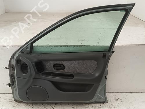 Right front door RENAULT LAGUNA I (B56_, 556_)  | BP21080758C3 