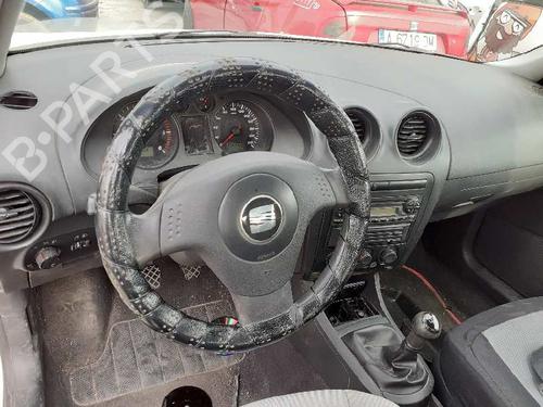 ECU airbags SEAT IBIZA III (6L1)  | BP12849819M53 