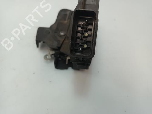 Front right lock FORD MONDEO IV (BA7)  | BP26121736C97 
