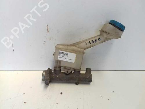 Used Brake master cylinder NISSAN PRIMERA (P12) [2002-2025]  12930573