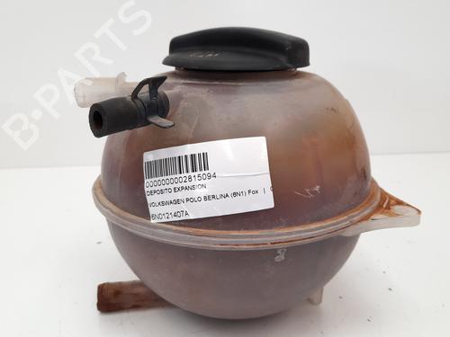 Used Expansion tank VW POLO III (6N1) 55 1.3 (55 hp) 12778482