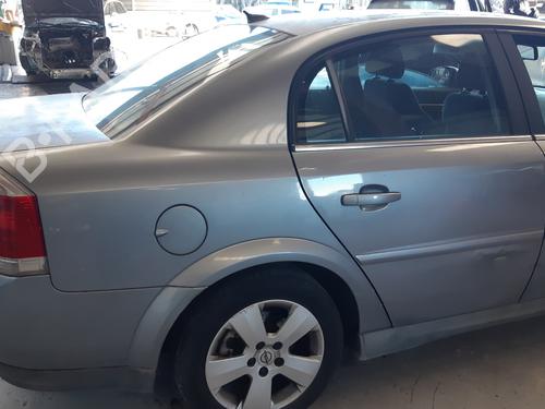 Zonneklep rechts OPEL VECTRA C (Z02) 2.2 DTI 16V (F69) | BP21568803I2 