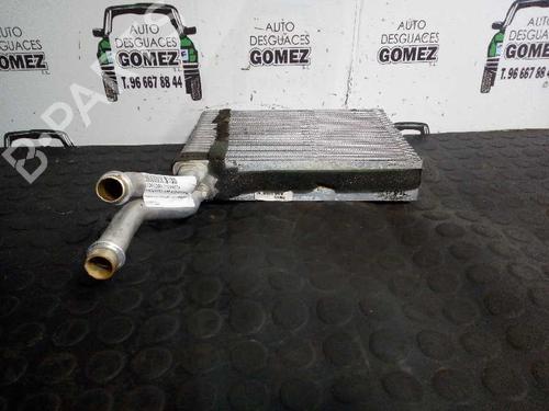 Air conditioning evaporator VOLVO V50 (545) 2.0 D | BP12689526M109 