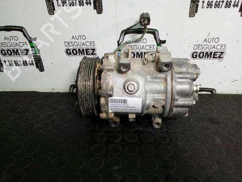Used AC compressor VOLVO C30 (533) 2.0 D (136 hp) 12812025