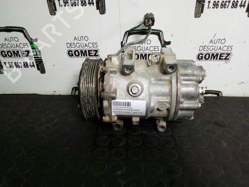 Compressor A/C VOLVO C30 (533) 2.0 D (136 hp) 12812025