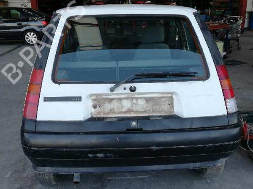 Left front driveshaft RENAULT SUPER 5 (B/C40_) 1.4 (B/C402) | BP12729722M38 