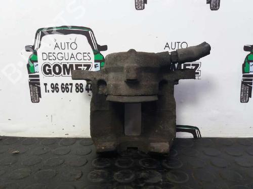 Left front brake caliper MERCEDES-BENZ A-CLASS (W168) A 160 (168.033, 168.133) | BP12804076M105 