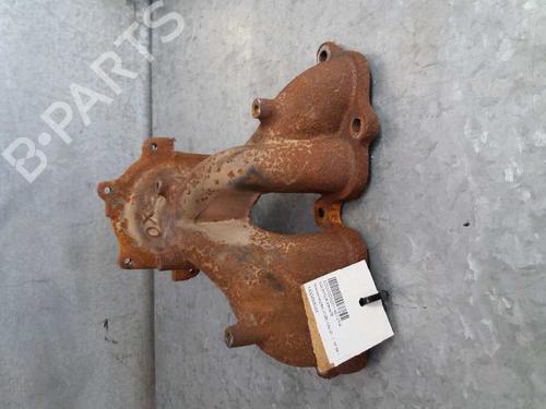 Eksosmanifold NISSAN MICRA III (K12) 1.2 16V (80 hp) 12707804