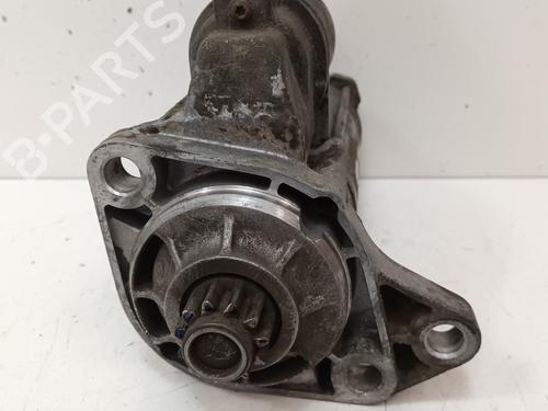 Starter SEAT IBIZA II (6K1) 1.9 D | BP17005866M8 