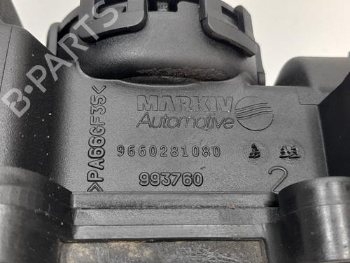 Valve cover FORD FOCUS II Turnier (DA_, FFS, DS)  | BP17757478M124 