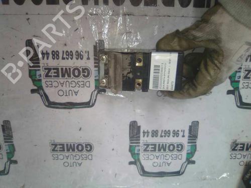 Used Electronic module SEAT IBIZA II (6K1) 1.6 i (101 hp) 12794621