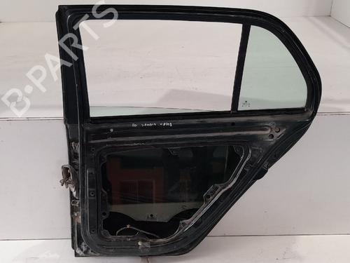Right rear door SKODA FABIA I (6Y2)  | BP12771881C5 