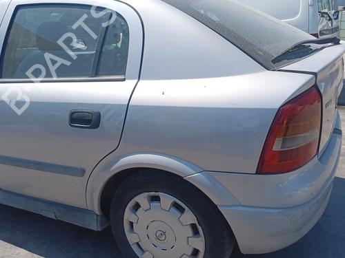 Headlight switch OPEL ASTRA G Hatchback (T98) | BP37010625I24 - Image 7