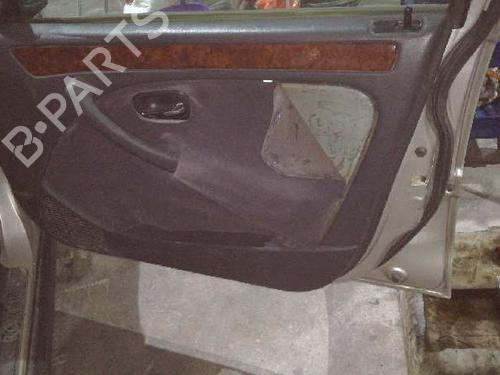Sprinklervæskepumpe ROVER 45 I Hatchback (RT) 1.6 | BP13971665E24
