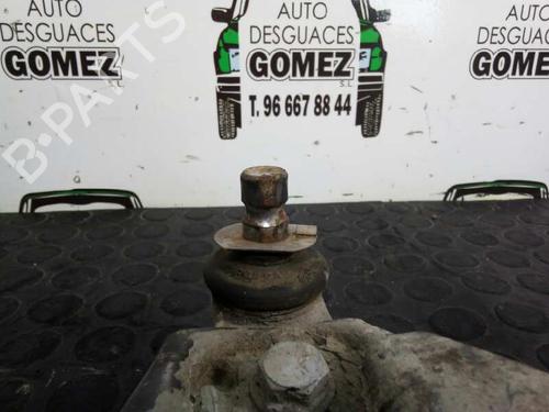 Right front suspension arm RENAULT CLIO II (BB_, CB_) 1.2 (BB0A, BB0F, BB10, BB1K, BB28, BB2D, BB2H, CB0A,... | BP12794430M13 