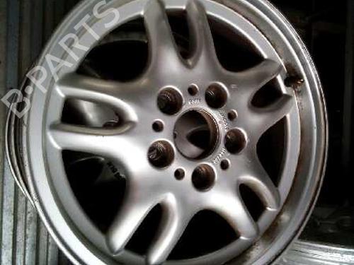 Used Rim BMW 3 (E46) 318 i (143 hp) 12806162