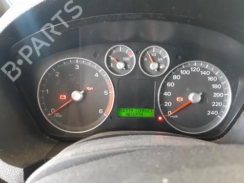 Module électronique FORD FOCUS C-MAX (DM2) | BP30133384M83