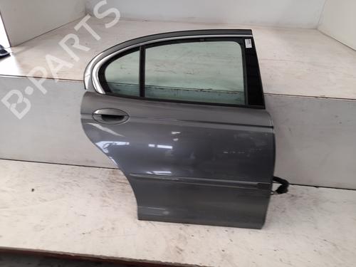 Right rear door JAGUAR X-TYPE I (X400) 3.0 V6 All-wheel Drive (230 hp) 18054161