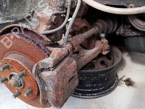 Koelventilatormotor TOYOTA CELICA Coupe (_T23_) 1.8 16V VT-i (ZZT230_, ZZT230) | BP12768853M35 