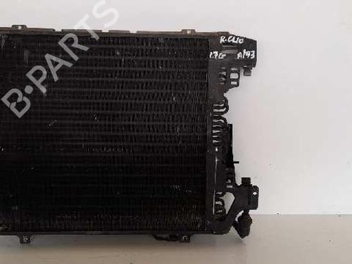 Radiateur de ac RENAULT CLIO I (B/C57_, 5/357_) 1.8 (B/C57C, C579, B/C57U) (90 hp) 12764609