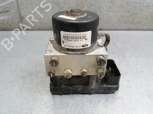 ABS pump FORD ESCORT V (AAL, ABL) 1.8 TD | BP12753315M43 