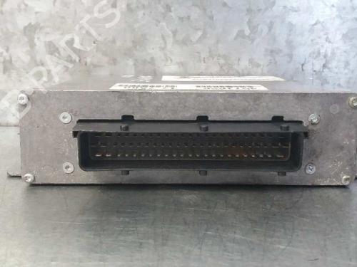 Engine control unit (ECU) SAAB 9-5 (YS3E) 2.0 t | BP12697581M57 