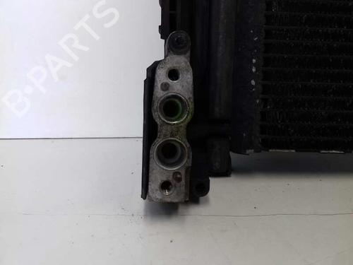 AC radiator BMW 3 (E46) 320 d | BP12763647M32 